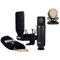 Студійний мікрофон RODE NT1 Kit